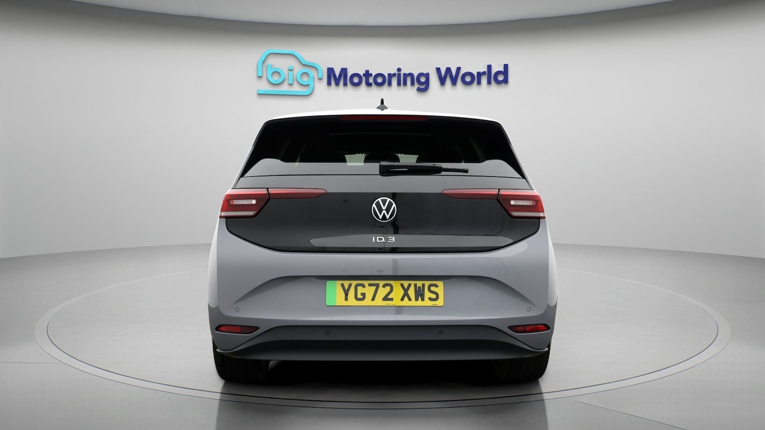 Used Volkswagen ID.3 2022 for sale - 77266555: Photo 6