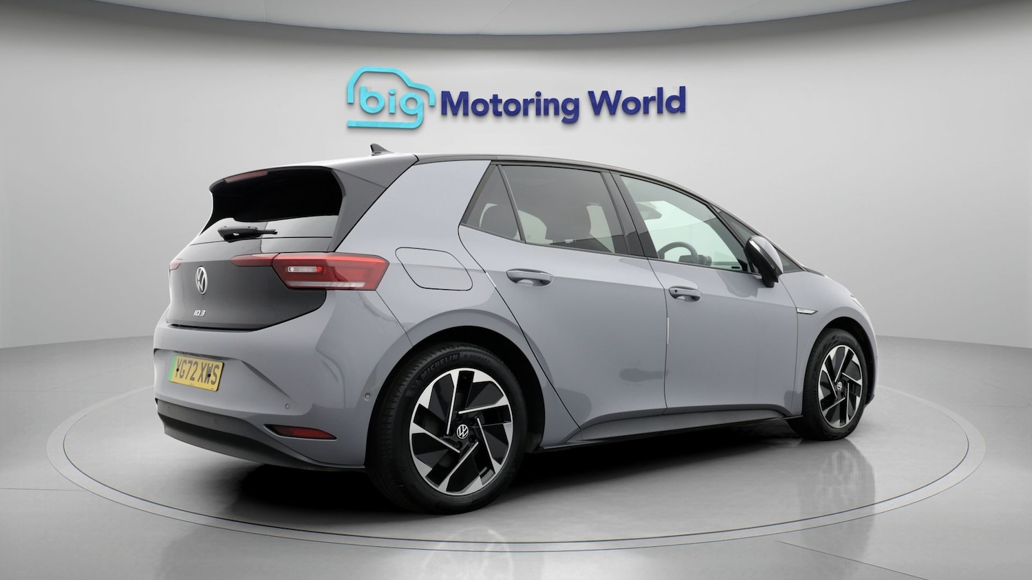 Used Volkswagen ID.3 2022 for sale - 77266555: Photo 7