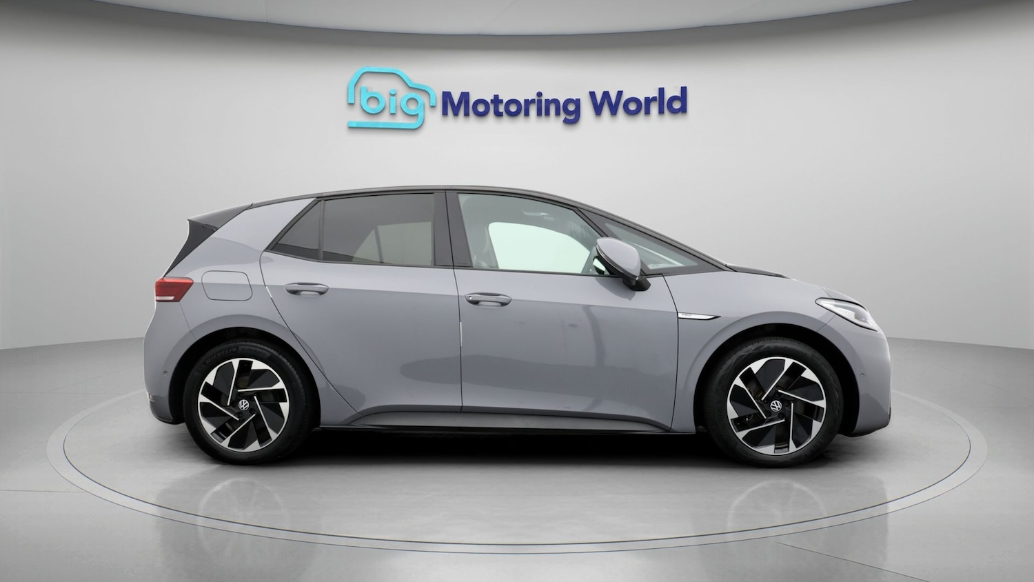 Used Volkswagen ID.3 2022 for sale - 77266555: Photo 8