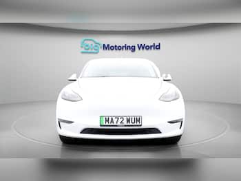 Used Tesla Model Y 2022 for sale - 79875874: Photo