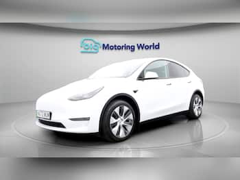 Used Tesla Model Y 2022 for sale - 79875874: Photo