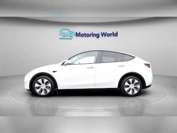 Used Tesla Model Y 2022 for sale - 79875874: Photo