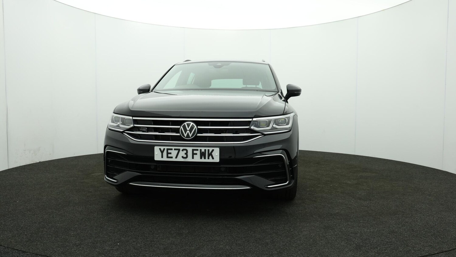 Vehicle 60