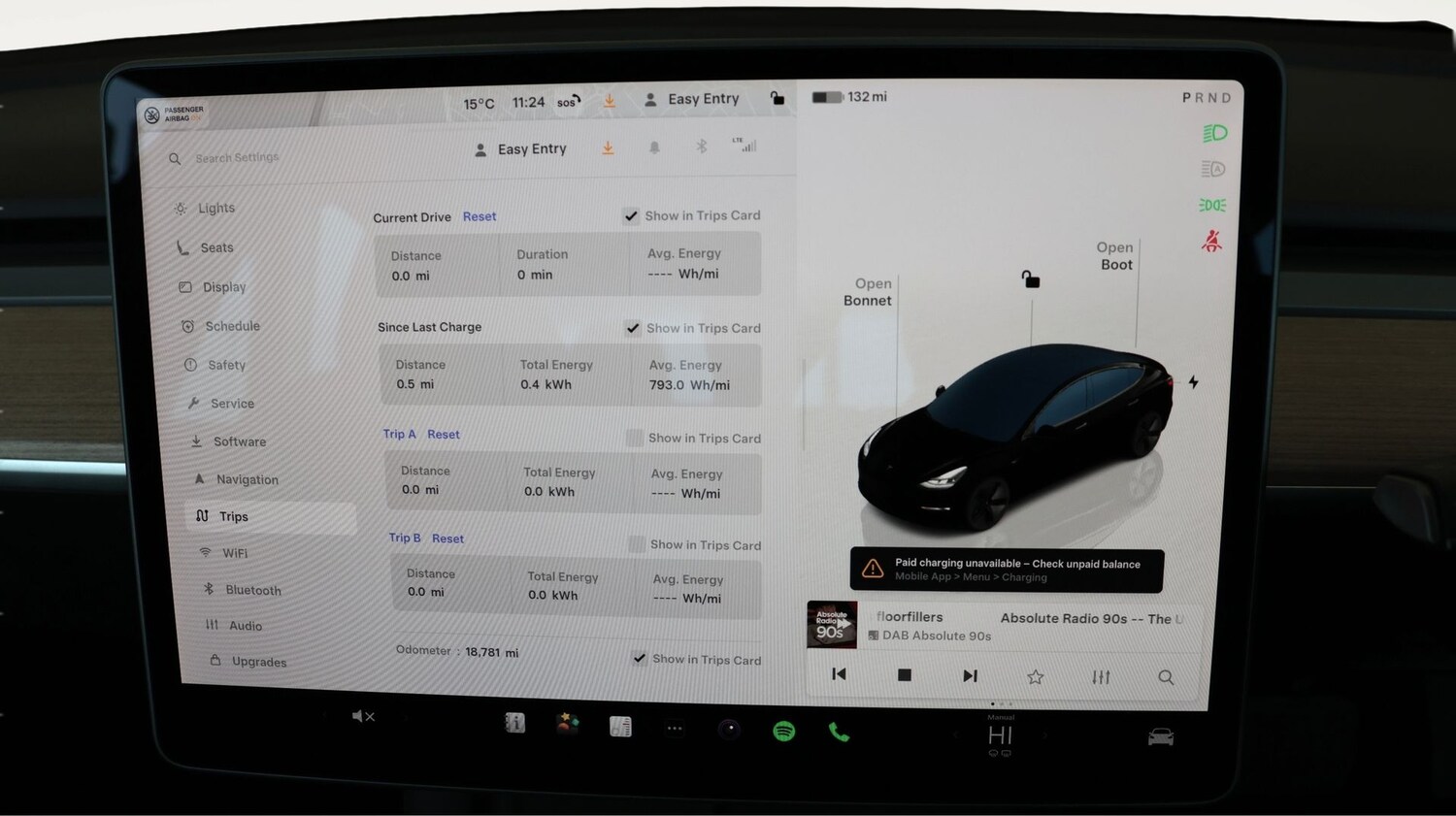 Used Tesla Model 3 for sale - 77749664: Photo 10