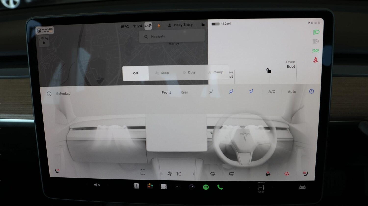 Used Tesla Model 3 for sale - 77749664: Photo 12