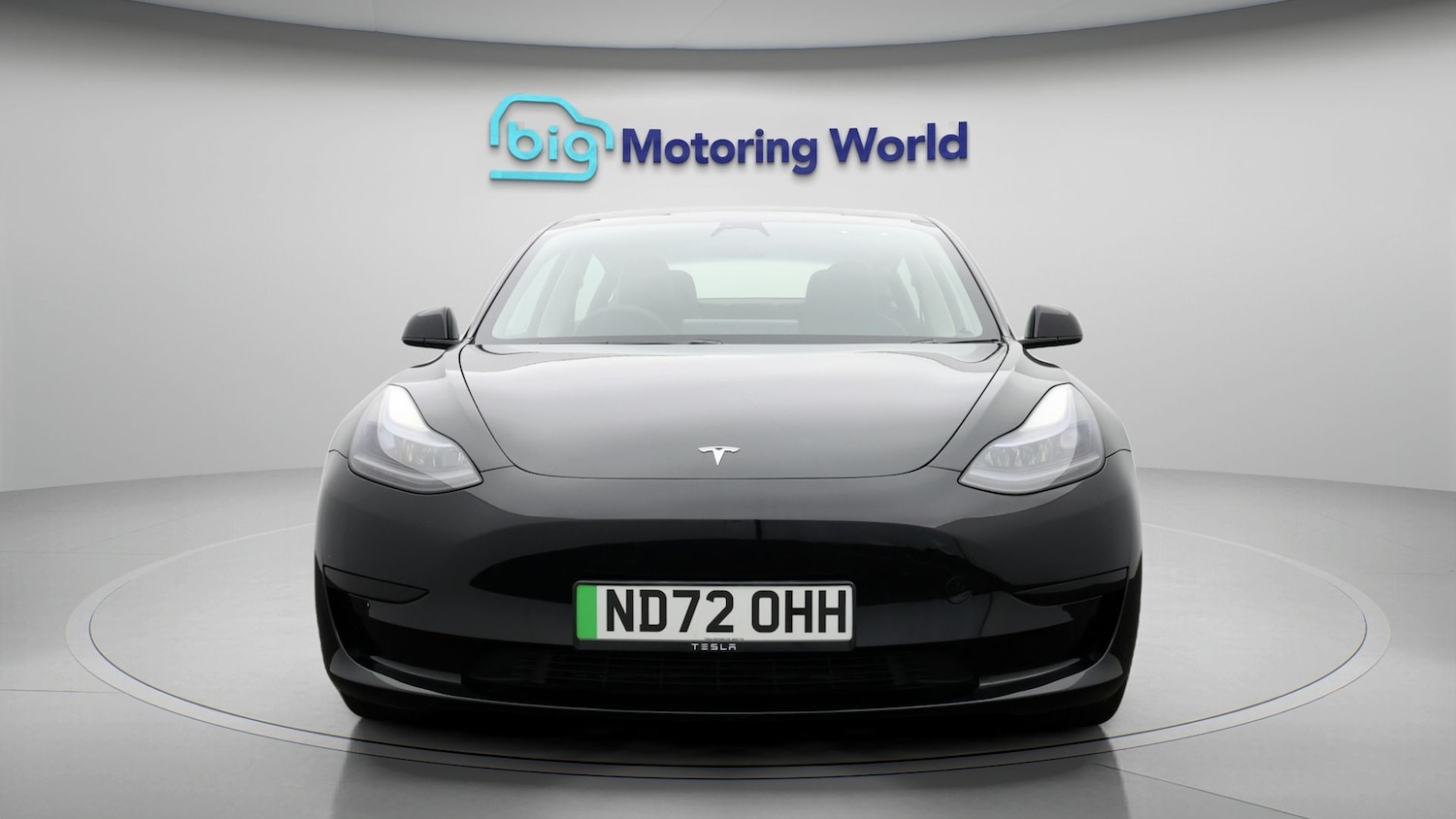 Used Tesla Model 3 for sale - 77749664: Photo 2