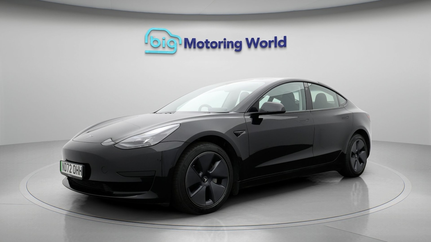 Used Tesla Model 3 for sale - 77749664: Photo 3