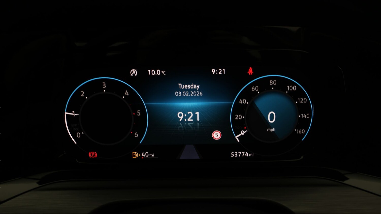 Used Volkswagen Golf 2020 for sale - 77438752: Photo 10