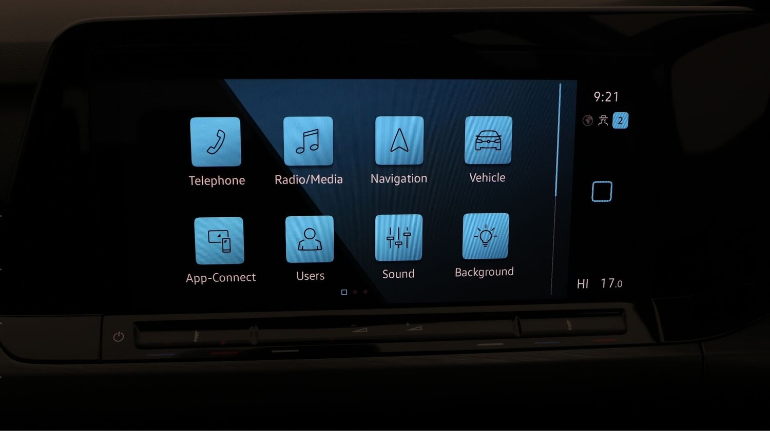 Used Volkswagen Golf 2020 for sale - 77438752: Photo 11