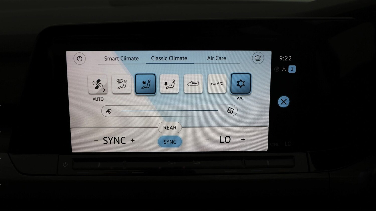 Used Volkswagen Golf 2020 for sale - 77438752: Photo 12