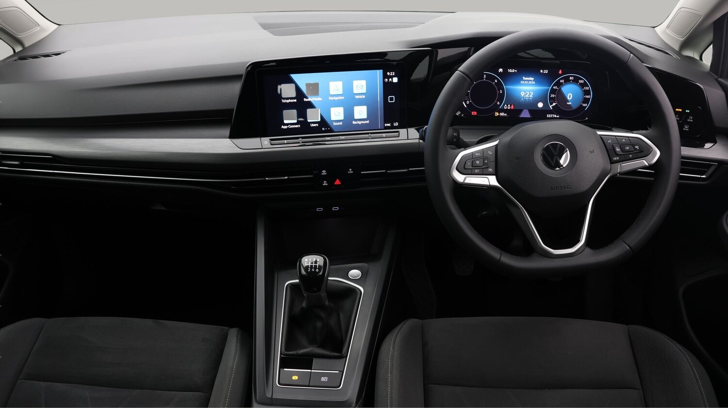 Used Volkswagen Golf 2020 for sale - 77438752: Photo 13