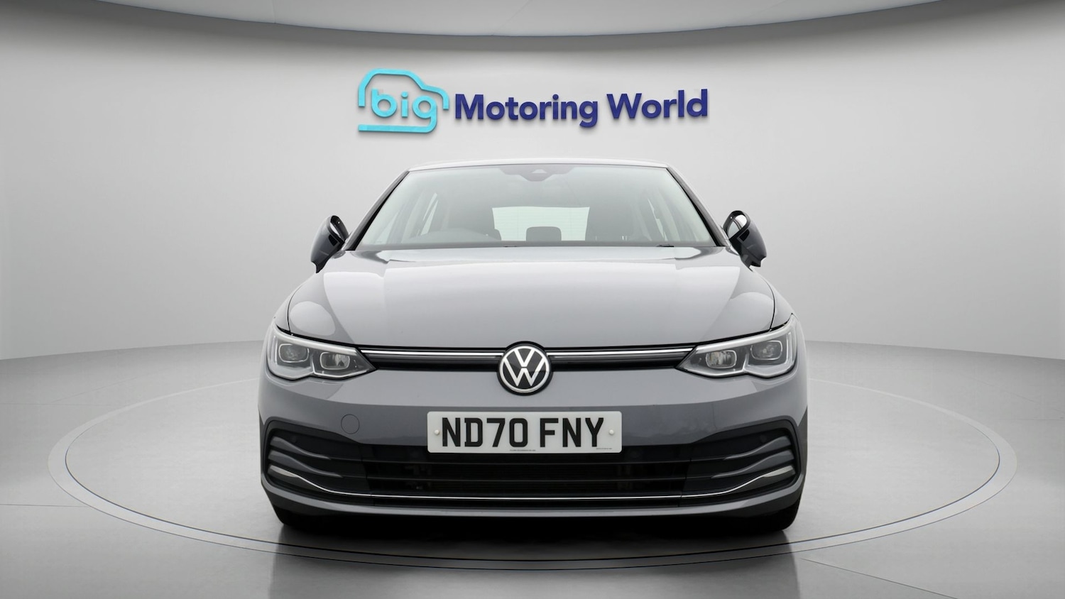 Used Volkswagen Golf 2020 for sale - 77438752: Photo 2