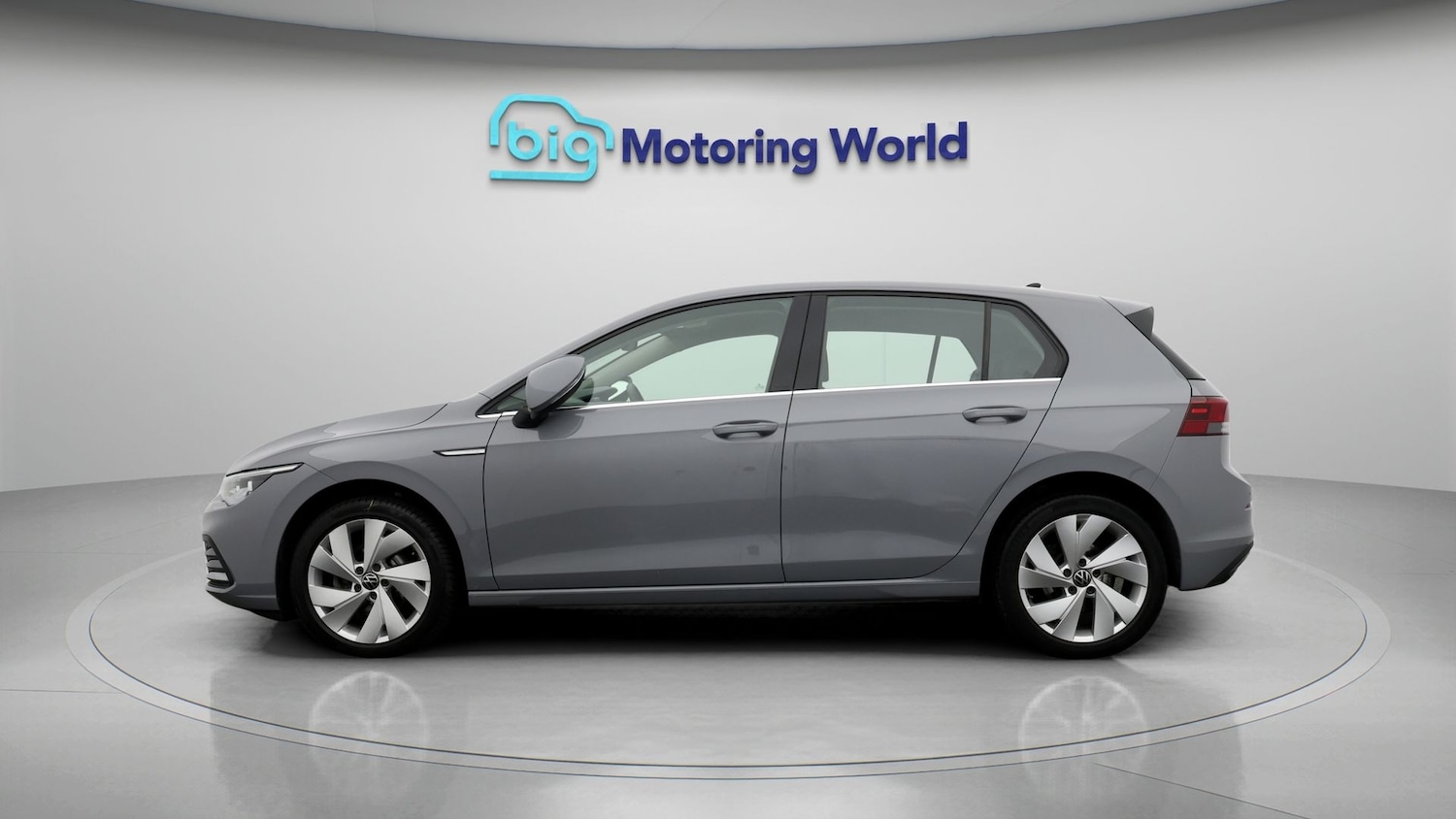 Used Volkswagen Golf 2020 for sale - 77438752: Photo 4