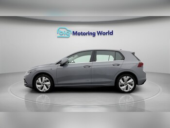 Used Volkswagen Golf 2020 for sale - 77438752: Photo