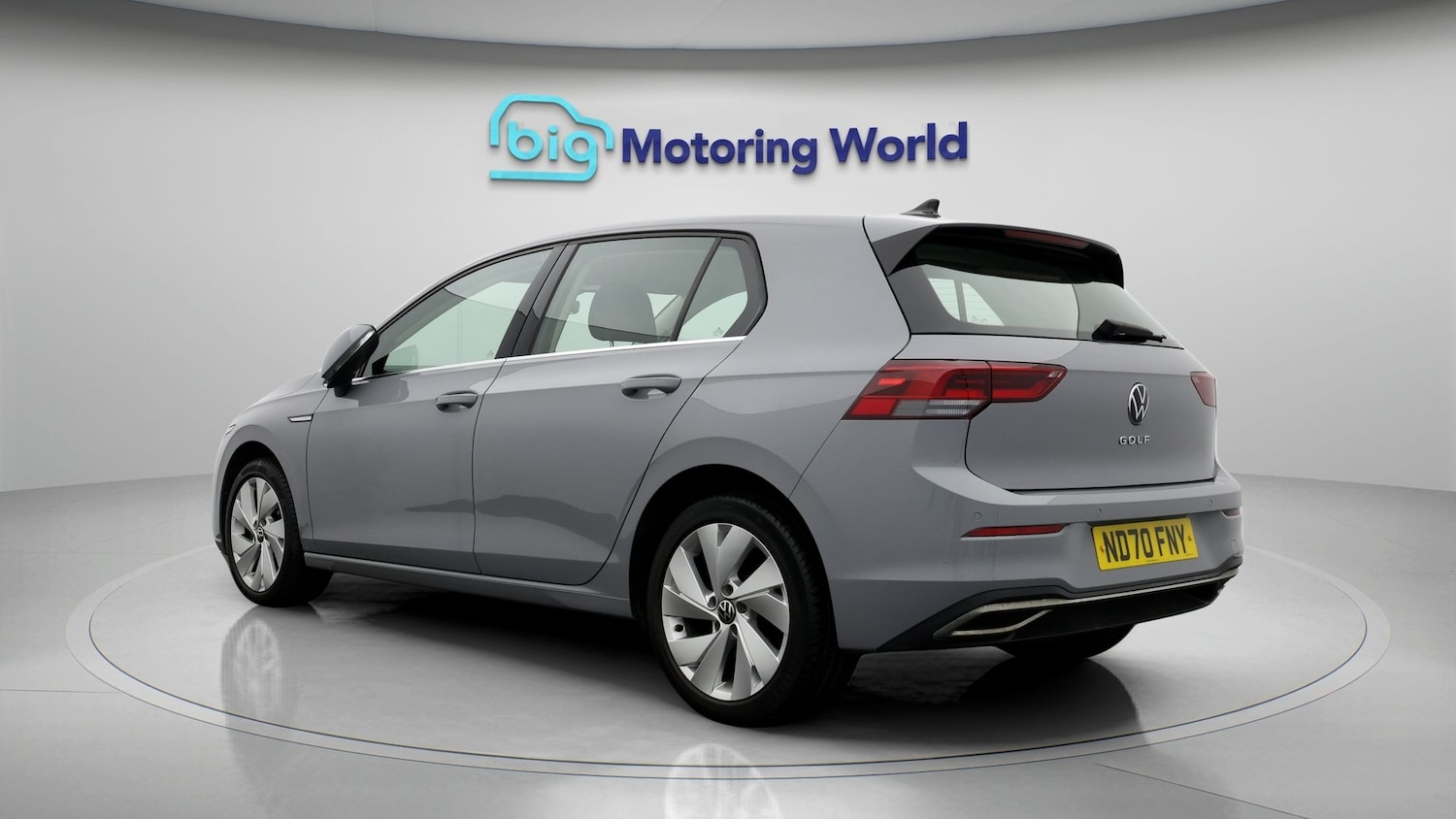 Used Volkswagen Golf 2020 for sale - 77438752: Photo 5