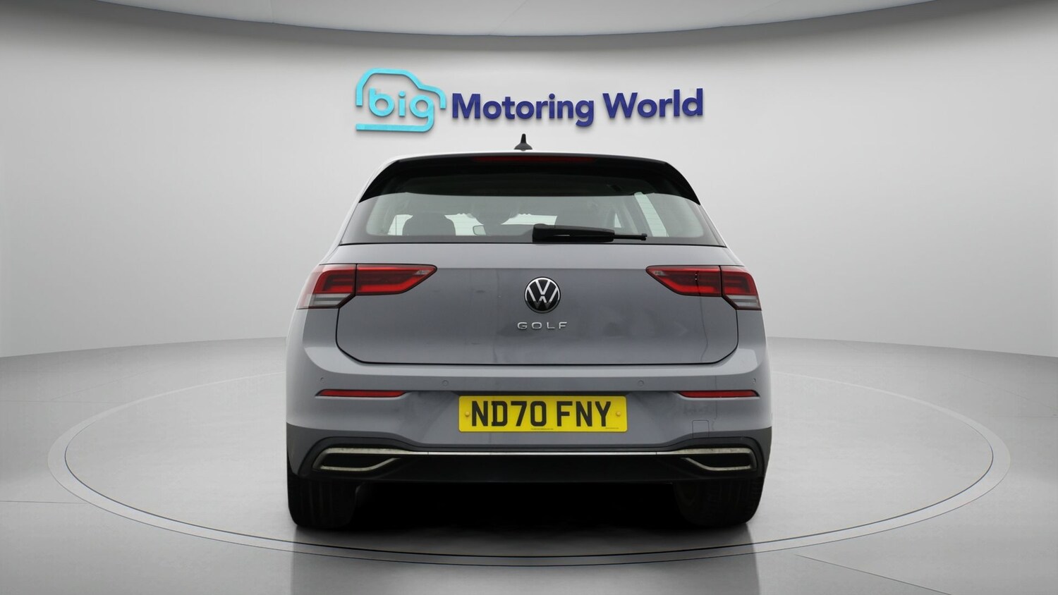 Used Volkswagen Golf 2020 for sale - 77438752: Photo 6