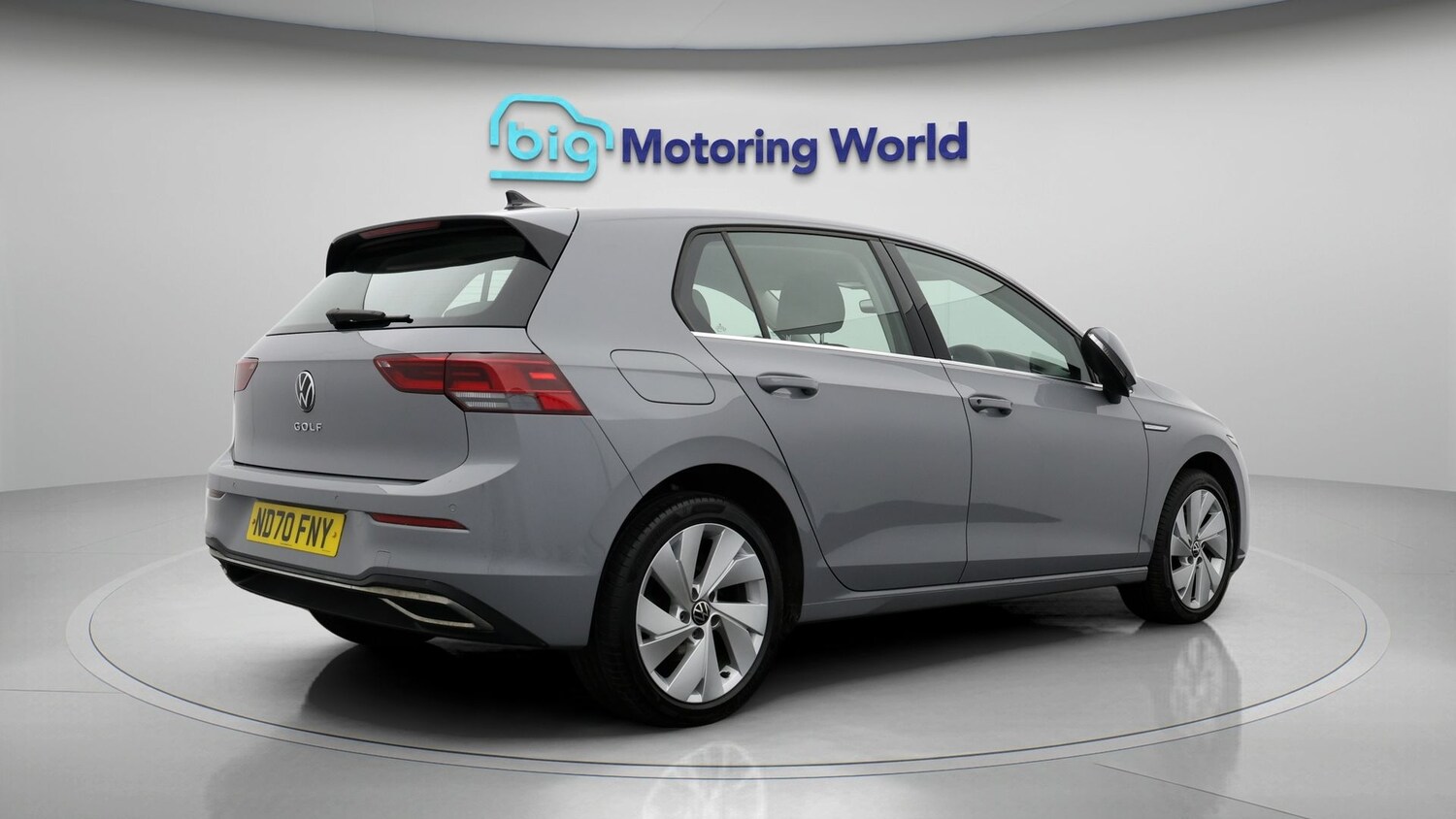 Used Volkswagen Golf 2020 for sale - 77438752: Photo 7