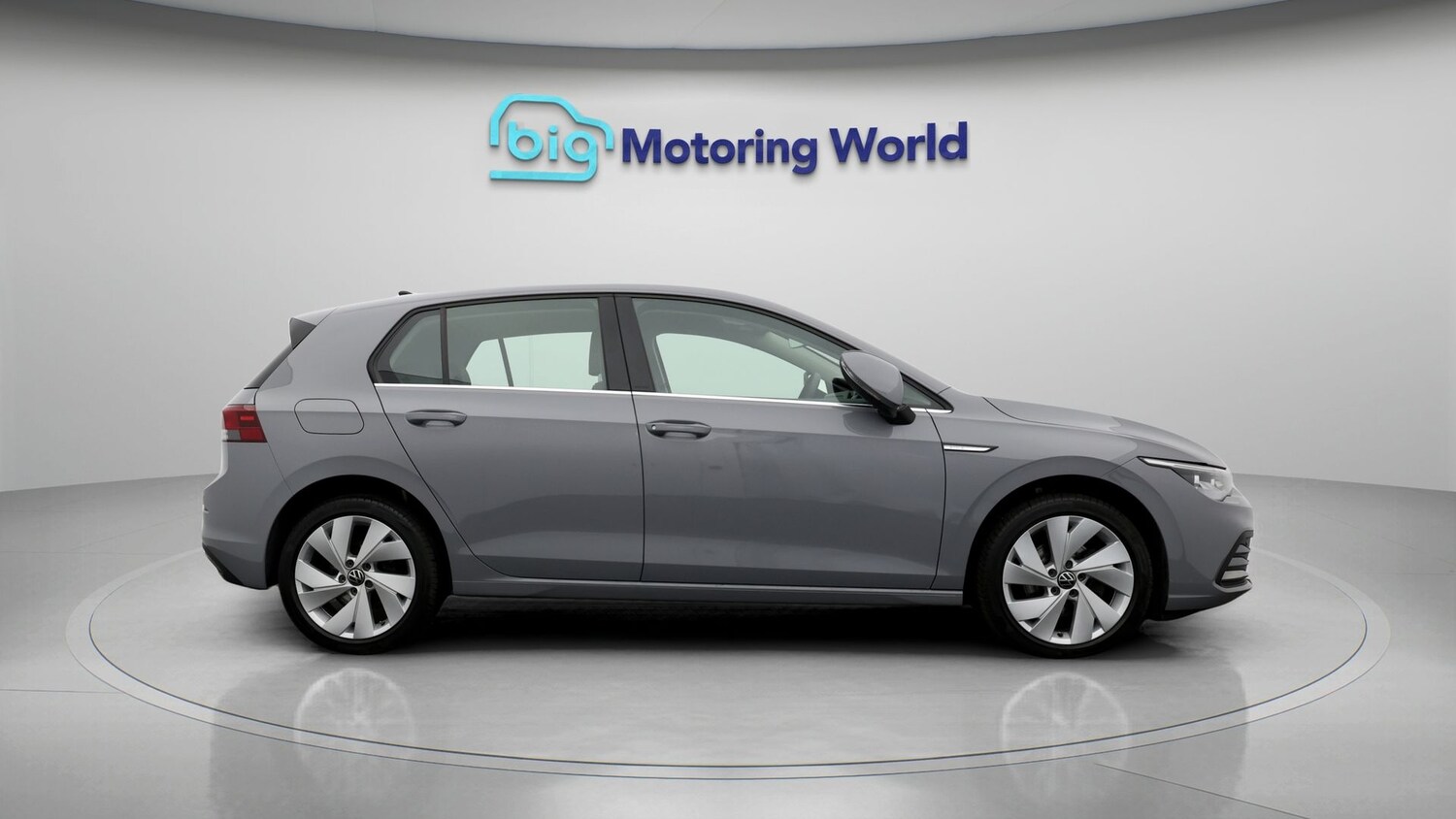 Used Volkswagen Golf 2020 for sale - 77438752: Photo 8