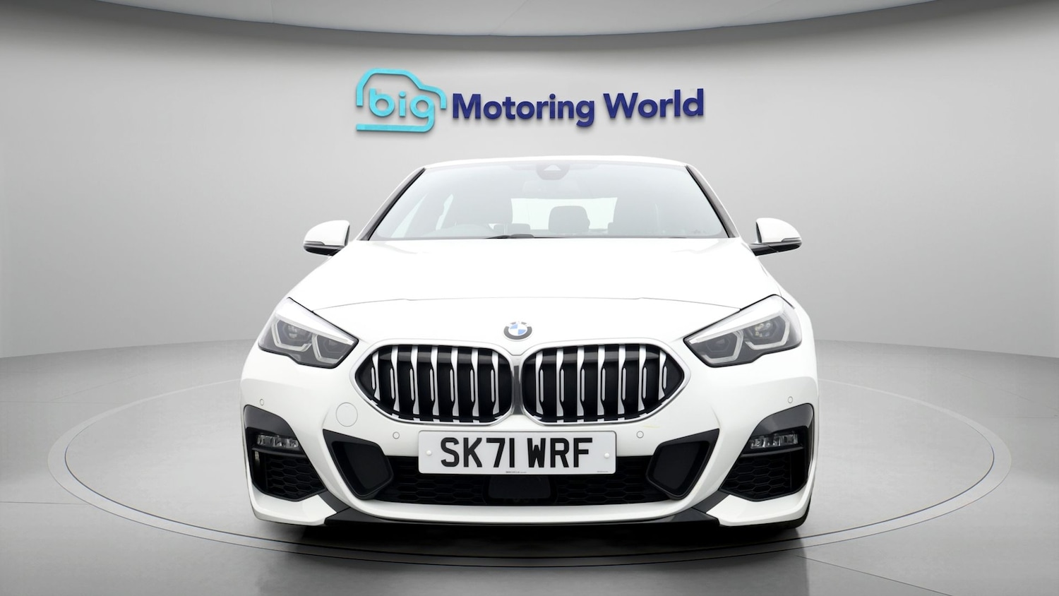 Used BMW 2 Series 2021 for sale - 77286004: Photo 2