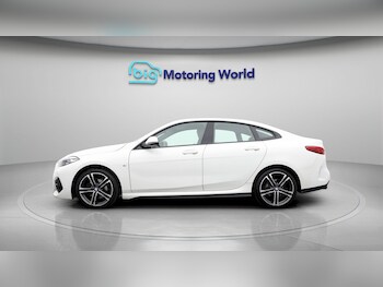 Used BMW 2 Series 2021 for sale - 77286004: Photo