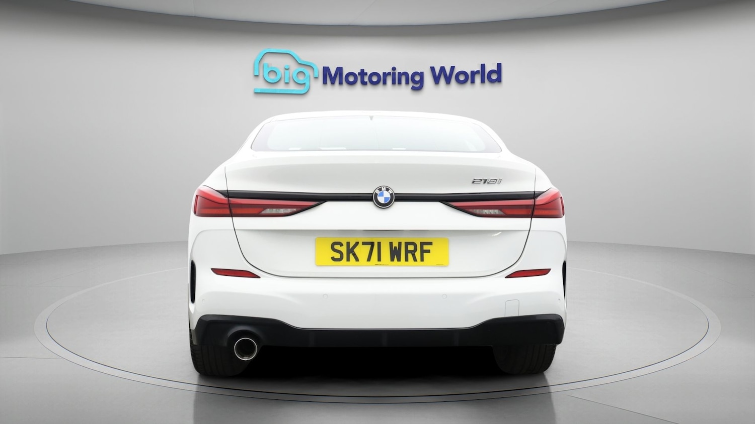 Used BMW 2 Series 2021 for sale - 77286004: Photo 6