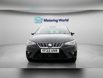 Used SEAT Ibiza 2022 for sale - 79488801: Photo
