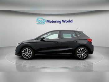 Used SEAT Ibiza 2022 for sale - 79488801: Photo