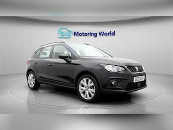 Used SEAT Arona 2021 for sale - 79710999: Photo