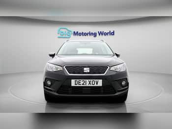 Used SEAT Arona 2021 for sale - 79710999: Photo