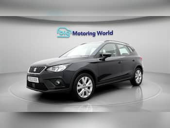 Used SEAT Arona 2021 for sale - 79710999: Photo
