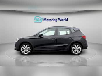Used SEAT Arona 2021 for sale - 79710999: Photo