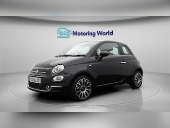Used Fiat 500 2024 for sale - 75532332: Photo