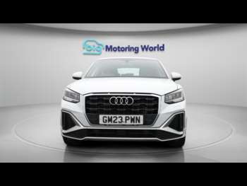 Used Audi Q2 2023 for sale - 75388448: Photo