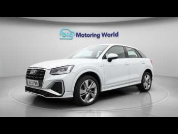Used Audi Q2 2023 for sale - 75388448: Photo