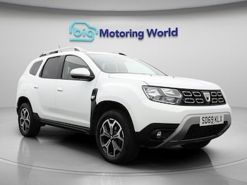 Dacia - Duster
