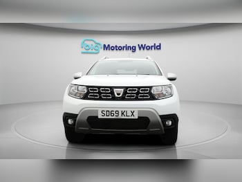 Used Dacia Duster 2019 for sale - 75808944: Photo