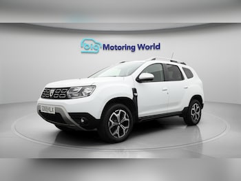 Used Dacia Duster 2019 for sale - 75808944: Photo