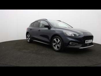 2021 (70) - 1.0T EcoBoost MHEV Active Edition Hatchback 5dr Petrol Manual Euro 6 (s/s)