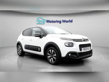 Used Citroen C3 2019 for sale - 79711265: Photo