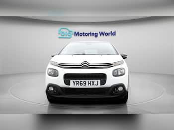 Used Citroen C3 2019 for sale - 79711265: Photo
