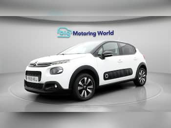 Used Citroen C3 2019 for sale - 79711265: Photo