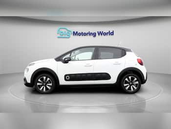 Used Citroen C3 2019 for sale - 79711265: Photo