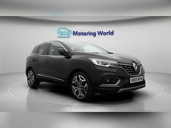 Used Renault Kadjar 2019 for sale - 79678938: Photo