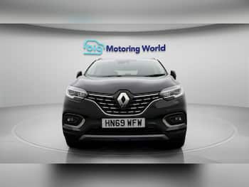 Used Renault Kadjar 2019 for sale - 79678938: Photo