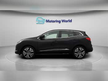 Used Renault Kadjar 2019 for sale - 79678938: Photo