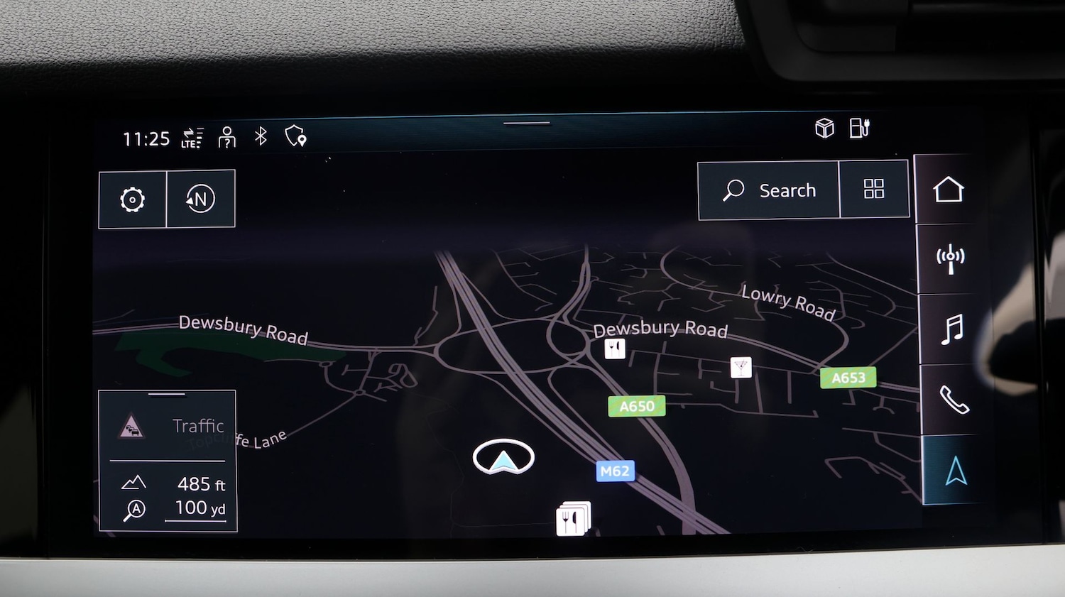 Used Audi A3 2021 for sale - 77694512: Photo 11