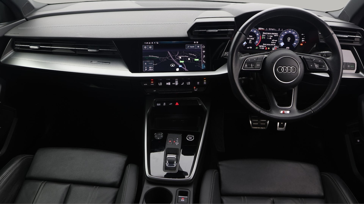 Used Audi A3 2021 for sale - 77694512: Photo 13