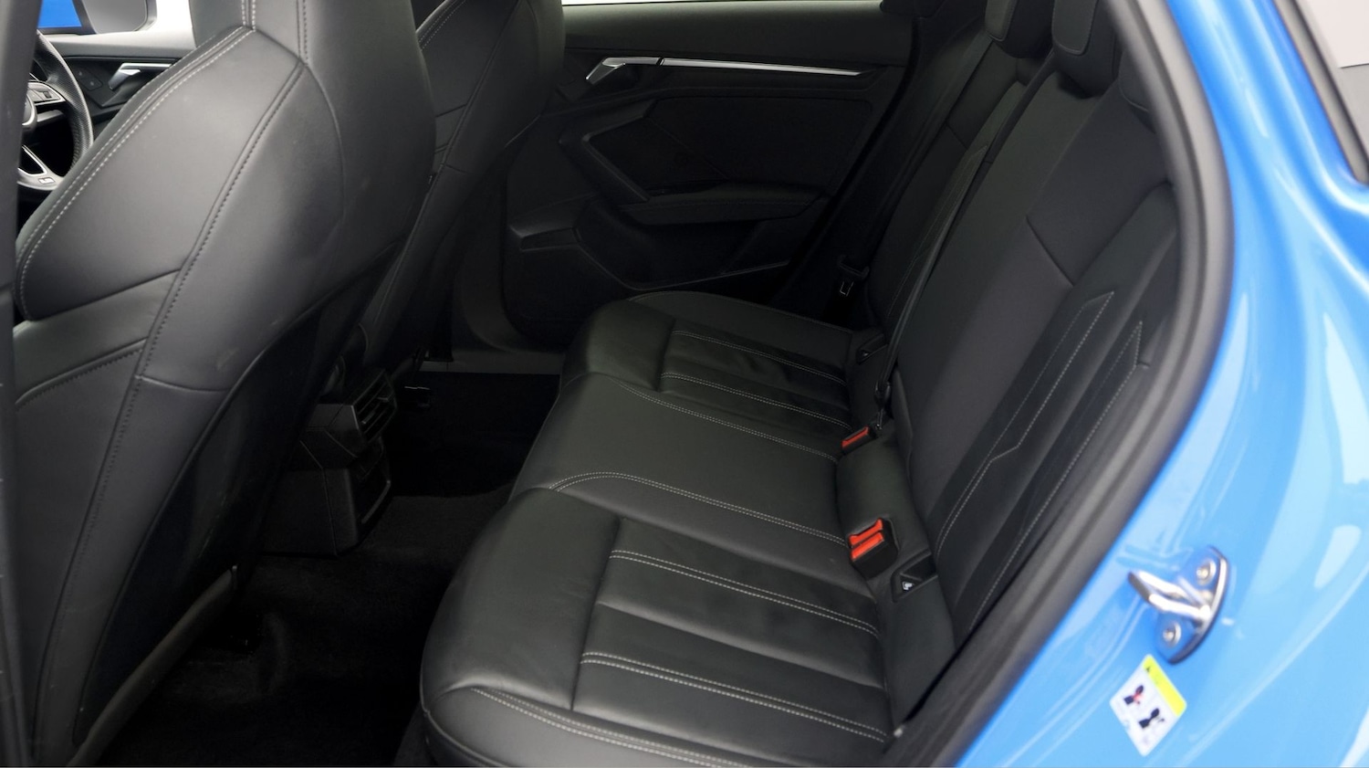 Used Audi A3 2021 for sale - 77694512: Photo 16