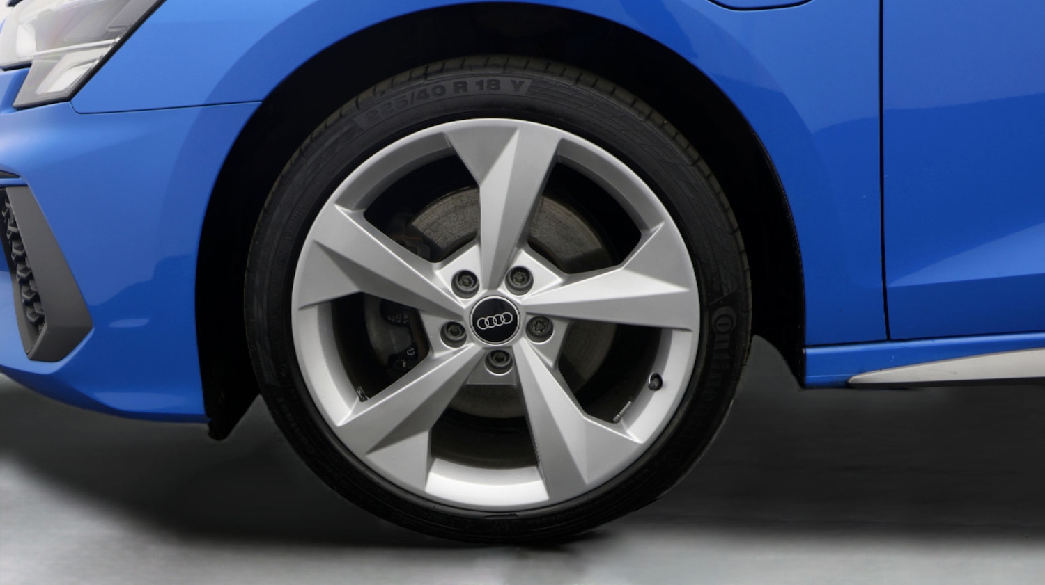 Used Audi A3 2021 for sale - 77694512: Photo 18