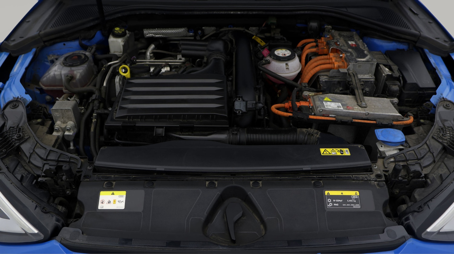 Used Audi A3 2021 for sale - 77694512: Photo 19